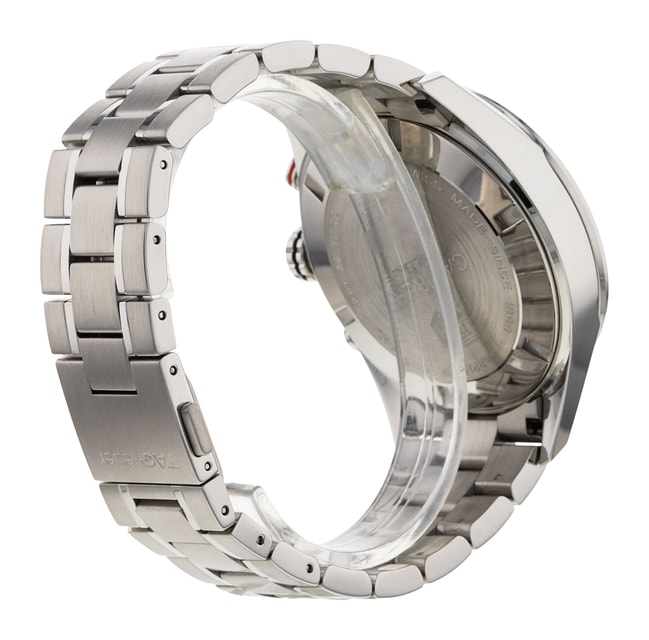 Tag Heuer Carrera CV7A12.BA0795 Image 3